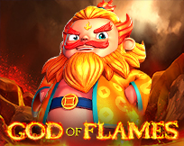 God of Flames