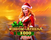 Wisdom of Athena 1000 Xmas
